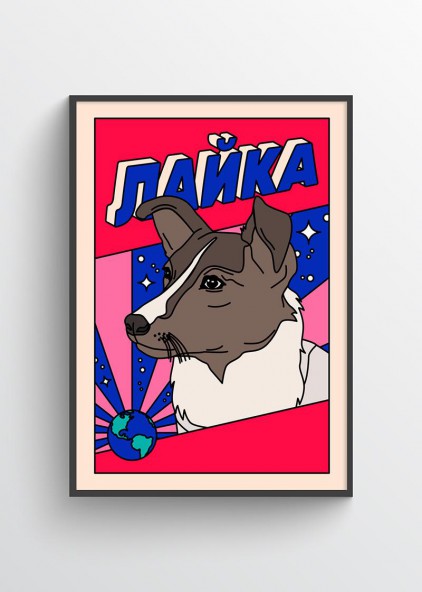 Laika  Laika