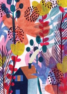 Magic Garden