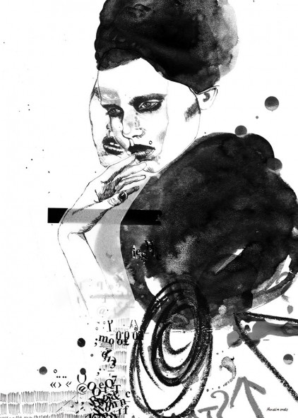 Śnie o modelkach Śnie o modelkach