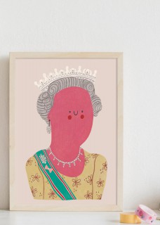 Queen 2