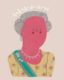 Queen