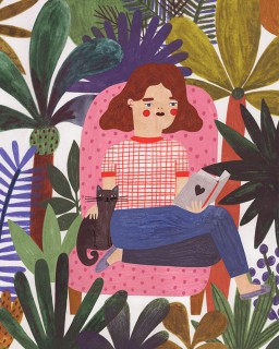 Reader