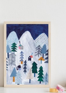 Winter Poster 2