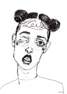 twigs