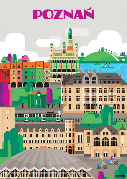 Poznań Poznań