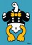 Plakat Duck Plakat Duck
