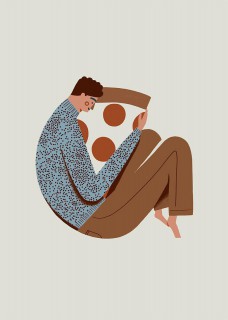 Pizza Lover