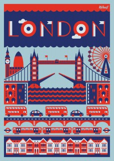 London