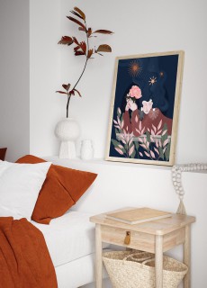 Plakat The Good Night 2