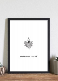 Plant Poster 2