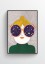 Cosmic glasses Cosmic glasses
