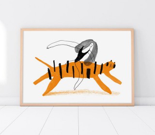 Tiger 2