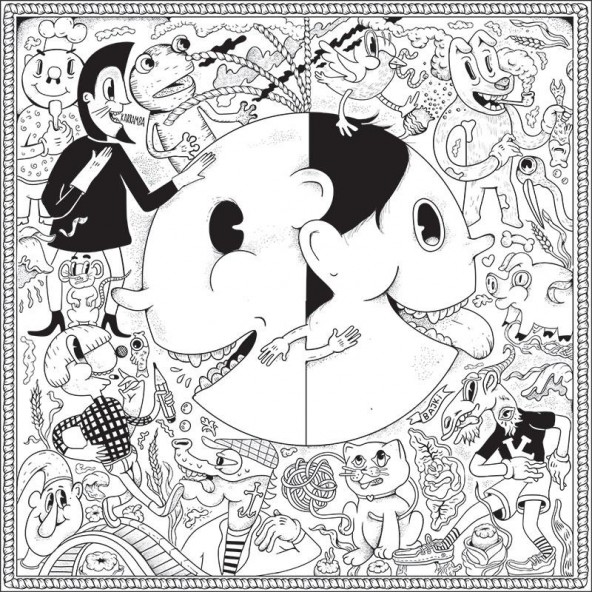 Plakat Bolek i Lolek