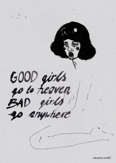 Plakat Good girls