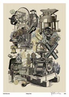 Plakat Earth Resources
