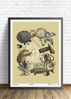 Plakat Fantasy Island III 2