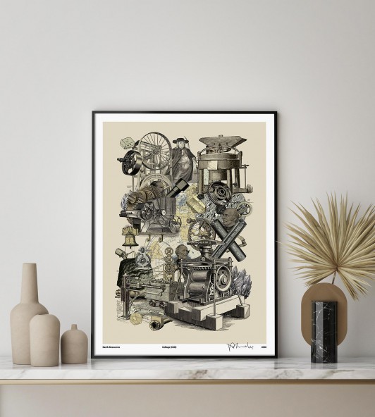 Earth Resources Earth Resources