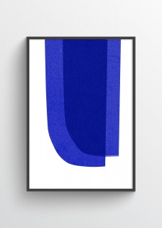 Plakat Form II 2