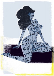 Porcelana