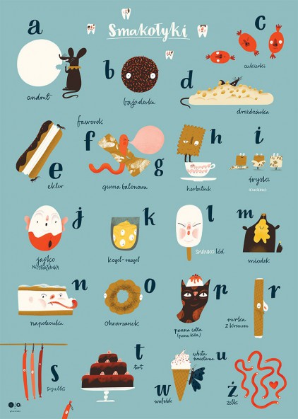 Smakołyki Smakołyki