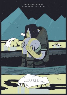 Thorgal