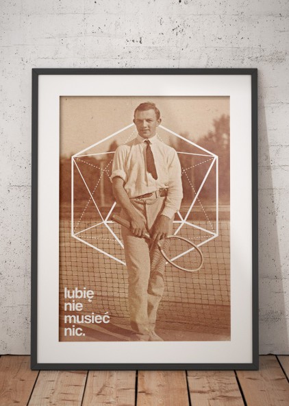 Lubię nie musieć nic Lubię nie musieć nic