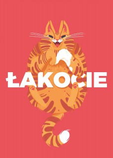 Łakocie