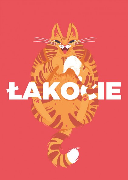 Łakocie Łakocie