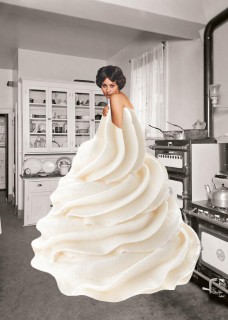 Whipped Cream