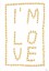 I'm love