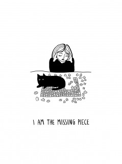 Puzzle Poster
