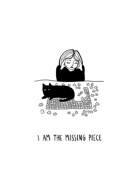 Puzzle Poster Puzzle Poster