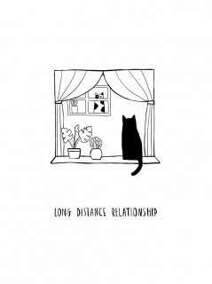 Relationship Poster
