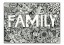 Plakat Family Plakat Family