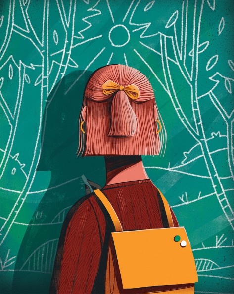 School Poster School Poster