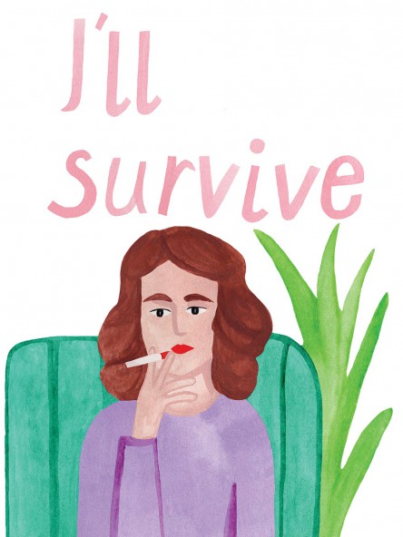 Smoker Poster Smoker Poster