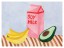 Soy Milk Poster