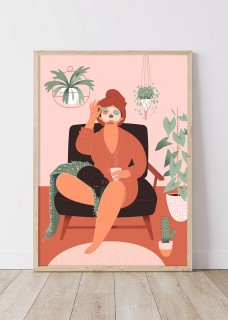 Plakat Niedziela 2