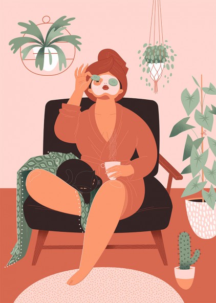 Sunday Poster Sunday Poster