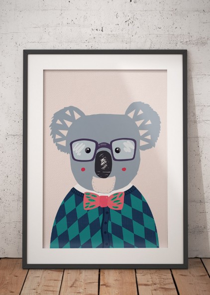 Koala Koala