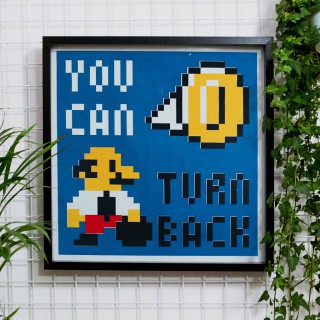 Grafika Mario 2