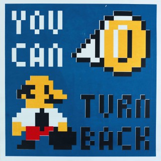 Grafika Mario
