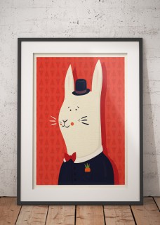 Sir Królik 2