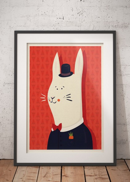 Sir Królik Sir Królik