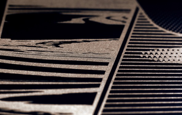 Flegmatic Art Print Flegmatic Art Print