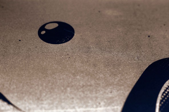 Flegmatic Art Print Flegmatic Art Print