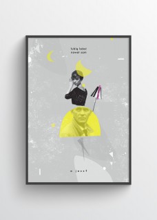 Plakat Niewinni czarodzieje 2