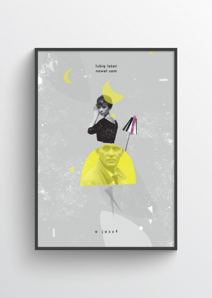 Niewinni Czarodzieje Poster Niewinni Czarodzieje Poster