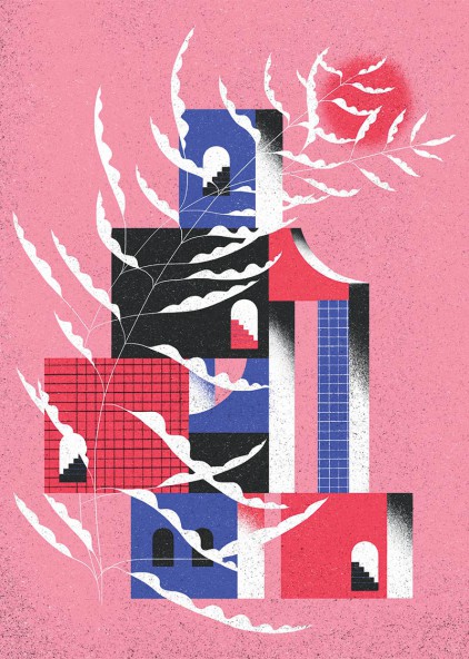 Plakat Dom Plakat Dom