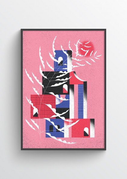 Home Poster Home Poster